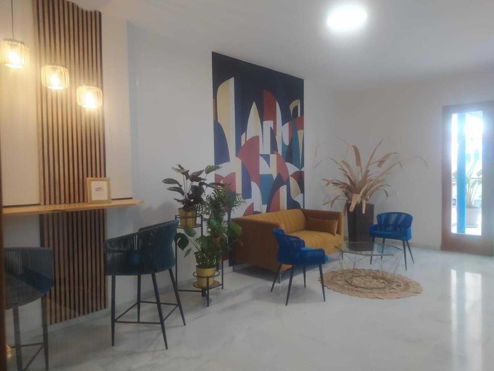 Luxsevilla Moderno 1 Room Piscina Parking Bormujos Exterior photo