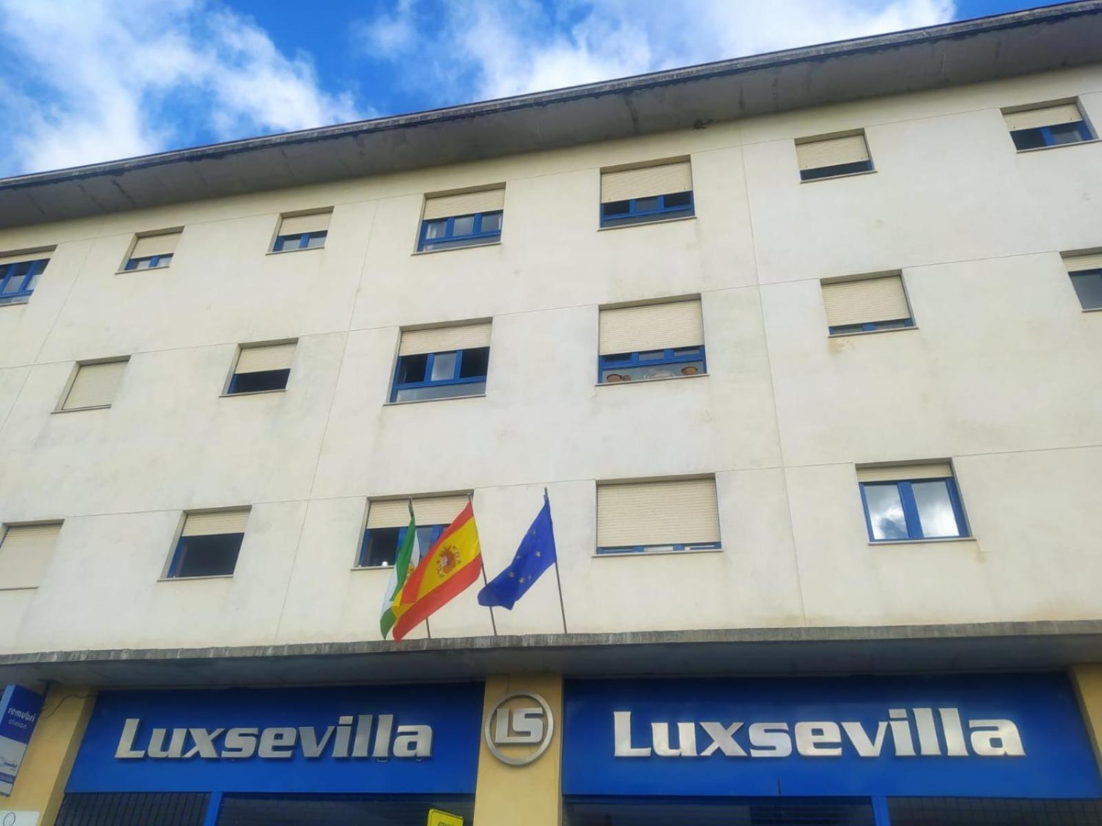 Luxsevilla Moderno 1 Room Piscina Parking Bormujos Exterior photo