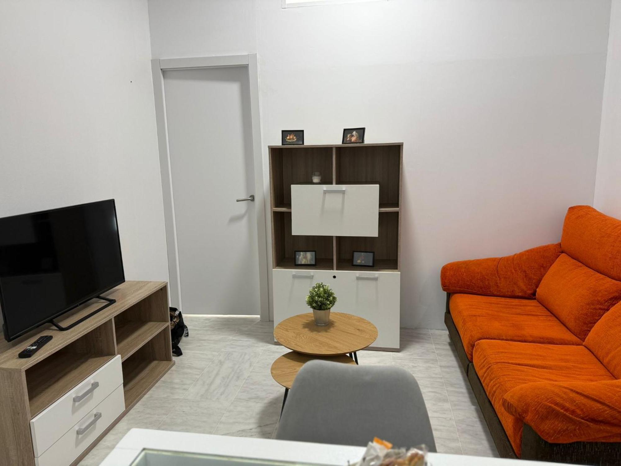 Luxsevilla Moderno 1 Room Piscina Parking Bormujos Exterior photo